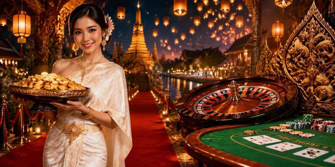 fbtbet ไทย ล็อบบี้เกม